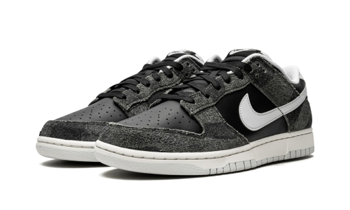 Dunk Low Retro 'Animal Pack - Zebra' Reps - Image 2