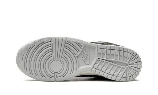Dunk Low Retro 'Animal Pack - Zebra' Reps - Image 4