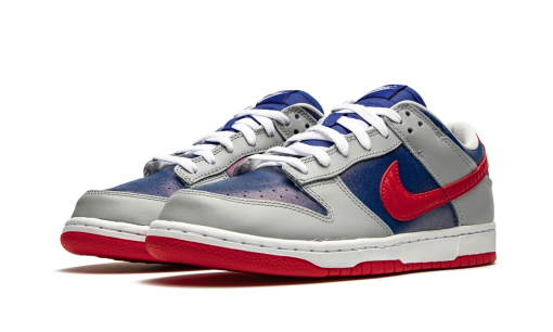 Dunk Low Retro 'Samba' 2020 Reps - Image 2