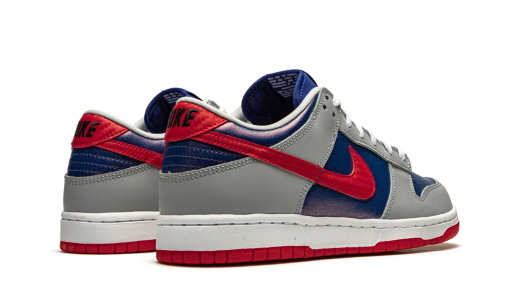 Dunk Low Retro 'Samba' 2020 Reps - Image 3