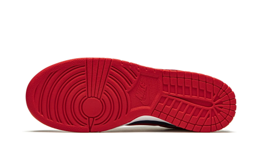 Dunk Low Retro 'Samba' 2020 Reps - Image 4