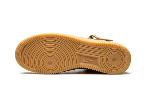 Air Force 1 Mid '07 'Flax' Reps - Image 4