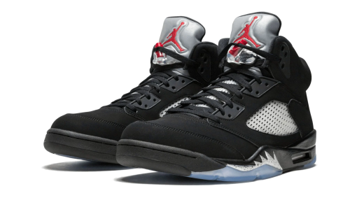Air Jordan 5 Retro OG 'Metallic' 2016 Reps - Image 2